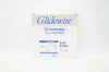 Terumo GS35153A Radifocus Glidewire, Straight 150cm x 0.035inch x 3cm - Box of 4