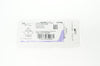 Ethicon VCP936 PS-1 Vicryl Plus 24mm 3/8c Reverse Cutting, 27inch (x)