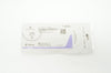 Ethicon J370 0 Coated VICRYL Polyglactin 910Stre CTX 48mm 1/2c Taperpoint 36inch