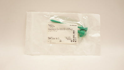 Smith&Nephew 012421 Disposable Cannula Kit with Obturator, 7mm ID x 76mm