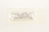 Ethicon D-1976 Nonabsorbable Surgical Stre 5-0 Ethilon FS-1 30inch