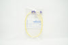 Corpak 40-7431 Corflo Enteral Feeding Tube with ENFit Connectors 10FR x 43 inch
