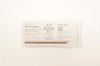 Ethicon SXMP1B108 3-0 MONOCRYL PS-2 19mm 3/8c Reverse Cutting 24inch (x)