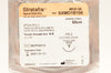Ethicon SXMD1B106 4-0 Stratafix Monofilament PS-2 19mm 3/8c 60cm (x)