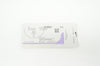 Ethicon J583 1 Coated VICRYL XLH 70mm 1/2c Taper 27inch (x)