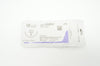 Ethicon J339 2-0 Coated VICRYL Polyglactin Stre CT-1 36mm 1/2c Taper 27inch