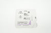 Ethicon J775D 2-0 Coated VICRYL SH 26mm 1/2c Taper 18inch