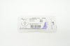 Ethicon VCP945 2-0 VICRYL Plus CT-1 36mm 1/2c Taper 36inch (x)