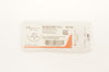 Ethicon MCP266 2-0 Monocryl Plus Stre CP-1 36mm 1/2c 27inch (x)