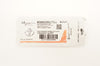 Ethicon MCP417 2-0 MONOCRYL Plus SH 26mm 1/2c Taper 27inch (x)