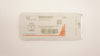Ethicon Y495 5-0 Monocryl Stre Undyed PS-2 19mm 3/8c Reverse Cutting, 18inch