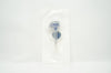 Surgiquest iAS12-100LPi Airseal Access Port and Palm Grip Obturator 12x100mm (x)