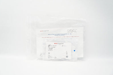 KLSMartin 25-772-11-91 Level One CMF Screw Crossdrive TLTS TI-6AL-4V, 2.0 x 11mm