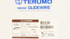 Terumo GR3540 Radiofocus Glidewire 0.035inch x 400cm x 3cm - Box of 4 (x)