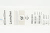 Medtronic LA5MAC3530 Launcher Guiding Cath. MAC3.5, 5F x .058inch (x)