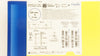 Cordis 4400502S Powerflex Pro PTA Dilatation Cath. 5F x .035inch 5mm x 4cm (x)