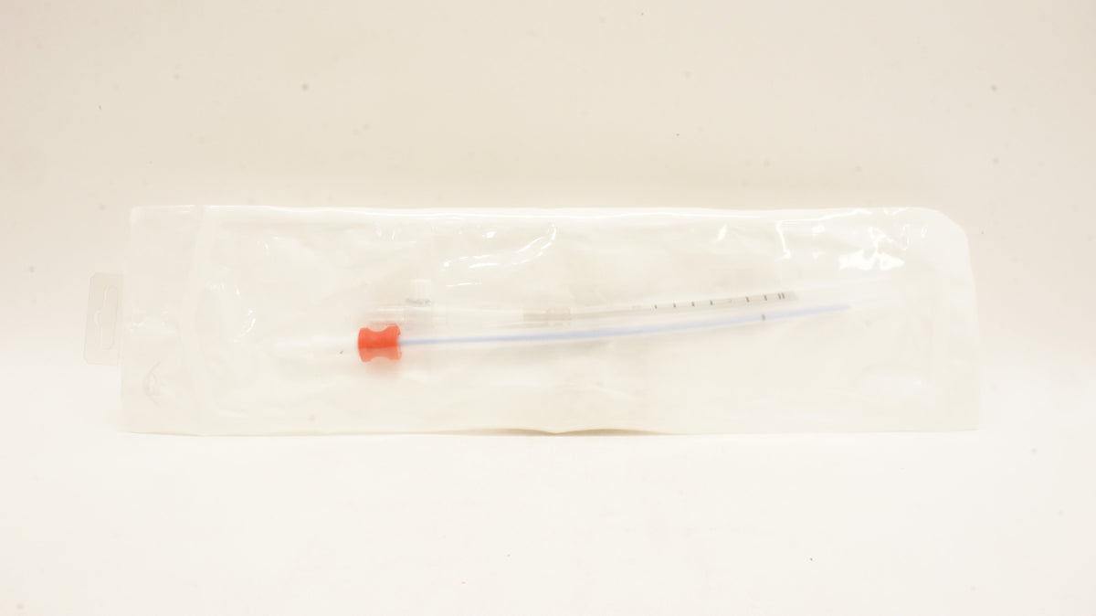 Edwards Lifesciences OPTI16 OptiSite Arterial Perfusion Cannula 16Frx9