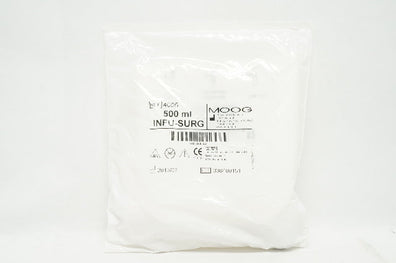 Moog 4005 500ml Infu-Surg