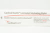 Cardinal Health IS14L Lubricated Intubating Stylet 14 Fr. (x)