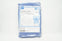 Medline DYNJP7003 Thyroid Surgical T-Drape, Level 4, 102inch x 121inch