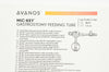 Avanos 0120-16-2.0 MIC-Key Gastrostomy Feeding G-Tube 16 Fr x 2.0 cm (x)