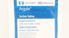 Covidien 8888284513 Argyle Suction Tubing Integral Funnel/Funnel 3/16inchx6ft(x)