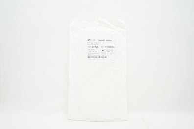 Redax 24725 Smart Drain Round Coaxial Drain 24Ch/Fr 65cm