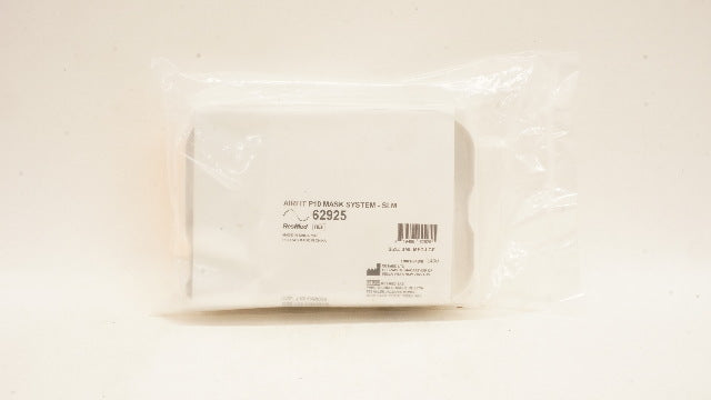 ResMed 62925 Airfit P10 Mask System - SLM – Imedicsales