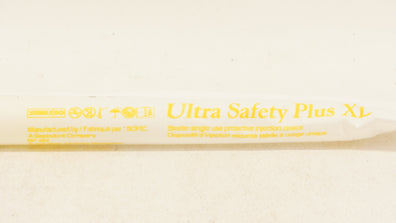Sofic Ultra Safety Plus XL 27G 0.40 x 35mm (x)