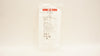 Terumo RSS401 Pinnacle Introducer Sheath 4Fr x 10cm x 0.035 inch x 0.035inch (x)