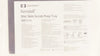Covidien 41591 Kendall Wet Skin Scrub Prep Tray (x)