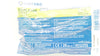 Halyard 12251 Oral Care Swab, Plastic Handle 6inch (x) - Pack of 20