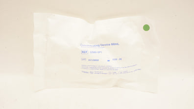 EmCyte GS60-SP1 Concentrating Device 60ml (x)