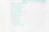 Braun 551942 Perifix FX Custom Epidural Anesthesia Tray 17Ga x 3.5inch (x)