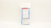 MedComp MC20VC63LC 15Fx 63cm V-Series Coiled Peritoneal Dialysis Cath W/2 Cuffes