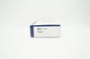 Covidien E1450X Edge Hex-locking Blade Electrode 2.5 inch - Box of 50