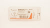 Ethicon MCP346 0 MONOCRYL Plus Stre CT-1 36mm 1/2c Taper, 36inch (x)