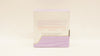 Ethicon VCP351H 2-0 Coated VICRYL Plus, CT 40mm 1/2c Taper, 27inch - Box of 36
