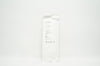 Boston Scientific M0062601600 Clear Renal Sheath 30F x 17cm (x)