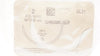 Ethicon GL31 2 Chromic Gut Surgical Stre TP-1 65mm 1/2c Taper, 60inch
