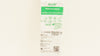 Vyaire 601LRH Reduced Heparin Arterial Blood Sampler 1ml Syringe Ndle Luer Lock