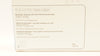 ConvaTec 403790 AquagelAg Burn Hydrofiber Dressing 21 x 17.7inch - Box of 3 (x)