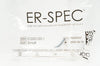 OBP Medical C020100-1 Er-Spec Vaginal Speculum W/Integrated Led Light Sourse (x)