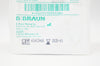 Braun 472025 Tri-Connector (x)