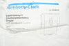 Kimberly-Clark 89229 Laparoscopic Cholecystectomy Drape 104in.x76in.x120in. (x)