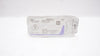 Ethicon J232 3-0 Coated VICRYL Stre CT-2 26mm 1/2c Taper, 27inch