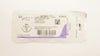 Ethicon VCP416 3-0 Vicryl Plus Antibacterial Stre SH 26mm 1/2c Taper 27 inch (x)