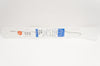 Terumo XD4510GA Radifocus Glidecath Angiographic Cath. 5Fr x .038inch x 65cm (x)