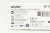 Stryker 2296-033-521 Precision Offset 9.0 x 0.51 x 25.0mm (x)