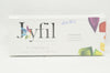3D Dental JF-A1 Joyfil Flowable Visible Light Cure Composite - Box of 4 x A1 (x)